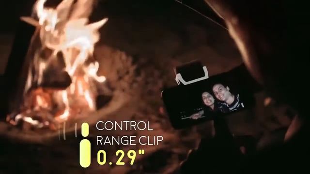 Iblazr 2 - The Most Versatile Flash For IOS, Android, DSLR.