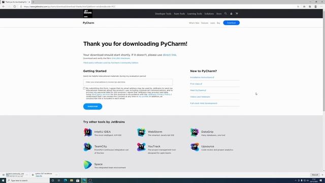 How To Install Python On Windows 10 [2021] - Beginners Guide