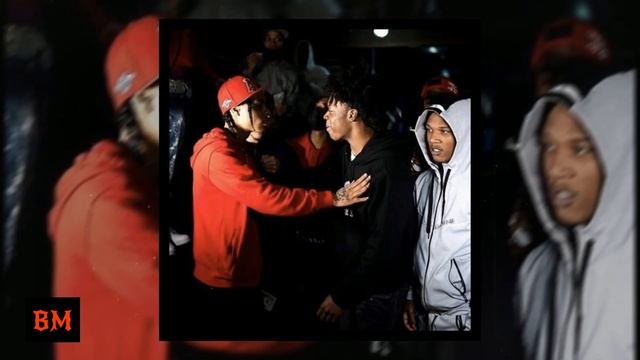 Kay Flock X Dougz B UK/NY Drill Type Beat 