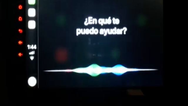 RADIO ANDROID 7.1 CON CARPLAY