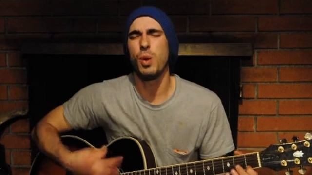 Sea Shell Song- Cody Wilson