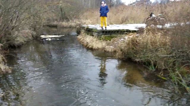 Снастьные горизонты