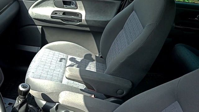 Seat Alhambra Https://av.by/company/2192713