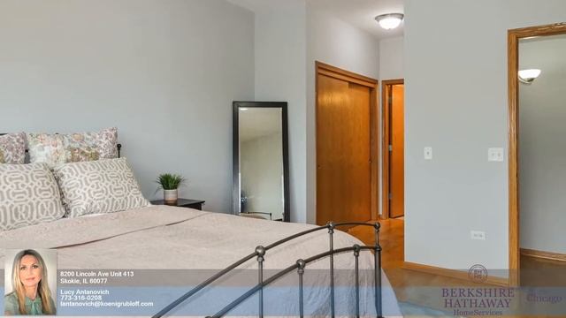 8200 Lincoln Ave - Lucy Antanovich