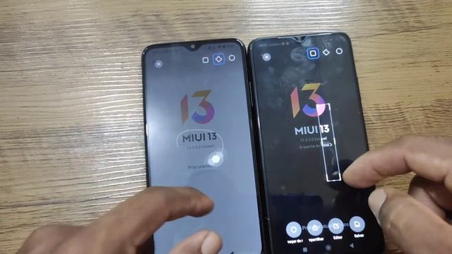 Poco M3, Miui 13 Android 12, Atualizado Com Sucesso! Spoiler Da Miui 14!