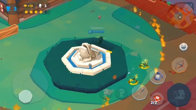 24 Crates Opening In Zooba || Zooba : Zoo Battle Arena Gameplay Walkthrough (ios,Android)