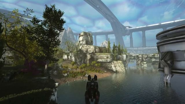 Ark Genesis 2 - We Have New Stryders