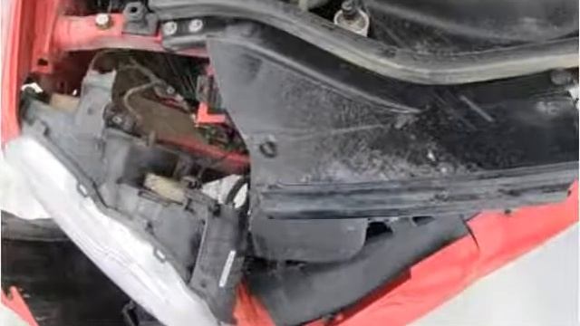 2005 Jeep Grand Cherokee Available From Fox Auto Parts
