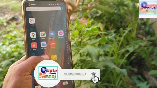 Realme HiOS New Launcher | Realme HiOS Update Install Any Device | Realme Ui HiOS New Features