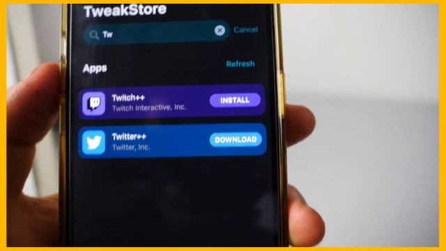 How I Got Twitch++ Download On My IOS/Android Devices