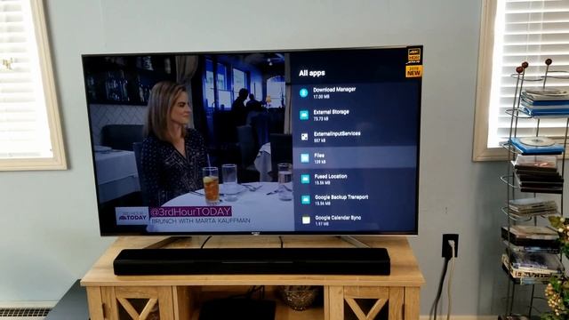 How To Turn Off Google Assistant On Sony Android TVs (X950G - Android 9 - 2019 Year)