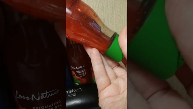 Обзор заказа из 3 каталога Орифлейм. В преддверии 8 Марта.