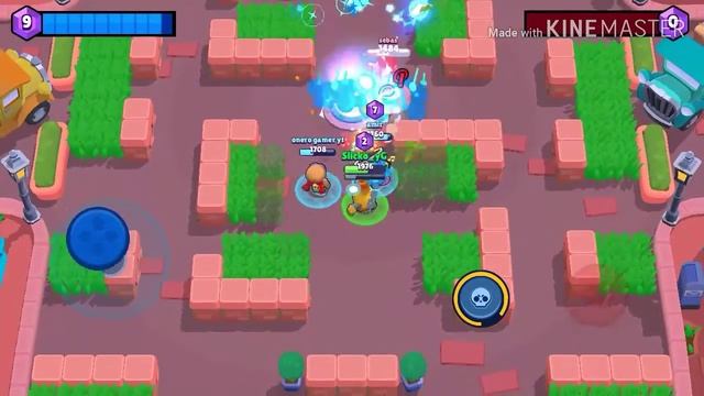 Brawl Stars - Gameplay Walkthrough - Spike - Part 1 (iOS, Android)