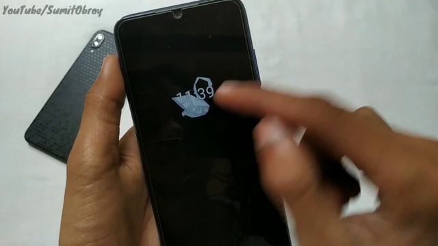 OFFICIAL ANDROID 10 - Descendent X Rom For Redmi Note 7/7S | New Style & System UI