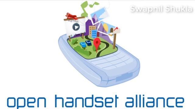 History Of Android - The Story Of Beginning - Hindi