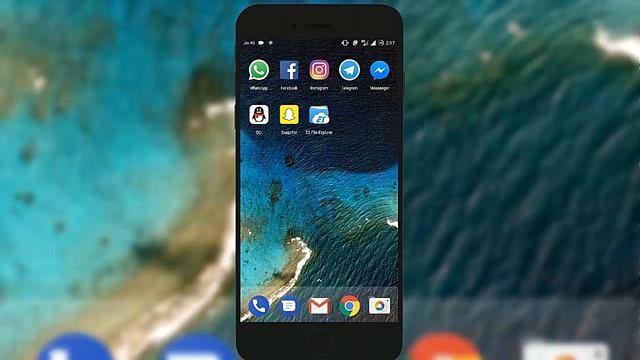 Google Assistant on Any Android Phone