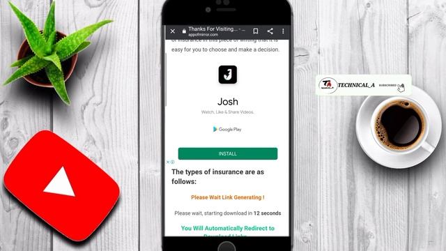 How To Download Insta Pro॥ Best Instagram Mod Apk ॥🚨