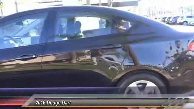 2016 Dodge Dart SIGNAL HILL, LONG BEACH, SEAL BEACH, LAKEWOOD, CARSON RGD668041
