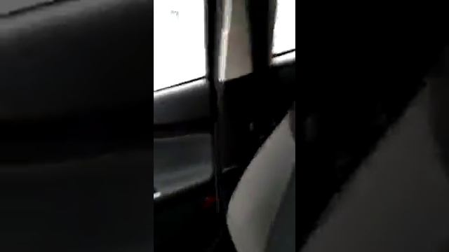 Пожар в пензе.горит столб.пенза новости