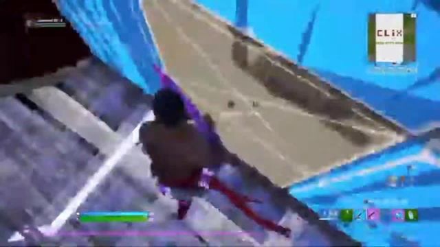 Floor Seat 💺 Montage