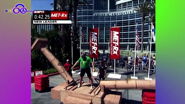 PowerLifting In Bulgarian Style/ Силови спортове в български стил