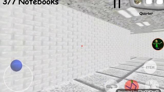 Baldi Hospital Baldi Basics Android Mods