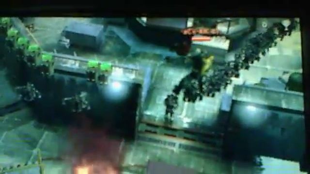 Killzone PSP Hacks