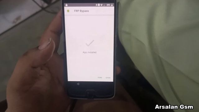 Motorola Z Force || XT-1650 || Frp Bypass Without Pc Android 8.0 || Youtube Update Fix 100% Done