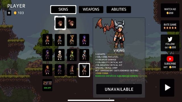 Apple Knight - Яблочный рыцарь!