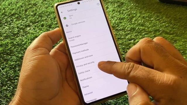 How To Enable Cookies On Google Chrome On Android, IPhone Or Laptop (2024)