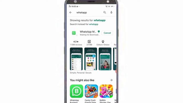 How To Backup And Restore Whatsapp Message On Android (2020)