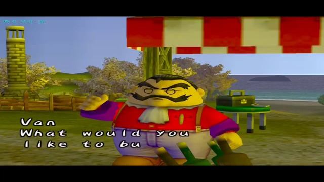 Harvest Moon: A Wonderful Life (GameCube) Android Gameplay | Dolphin Emulator