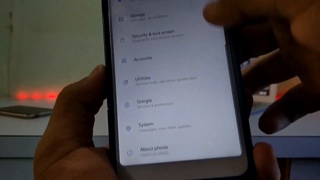Oxygen OS Pie (9.0.2) For Redmi Note 5 Pro || Review And Installation|| Ashvins Tech