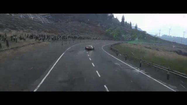 DriveClub: Aston Martin One 77