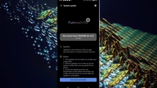 Vivo X60 February Update 6.8.0 ||ViVO X60 Android 12 Stable Update ||Vivo X60 Funtouch Os 12 Featur