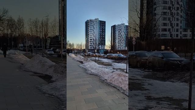 ЖК СКАНДИНАВИЯ