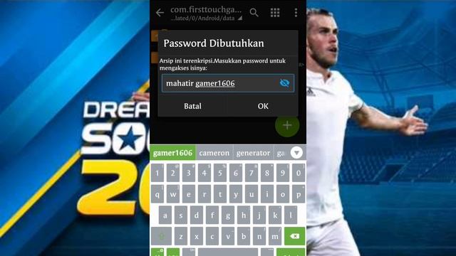 Cara Mendownload Dls 19 Mod Malaysia Team (android) Offline