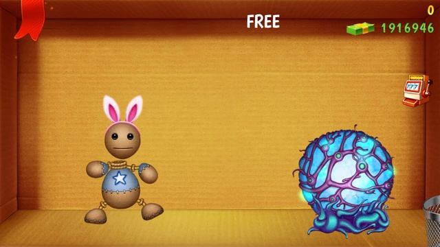 SKIBIDI TOILET Vs The Buddy | Kick The Buddy