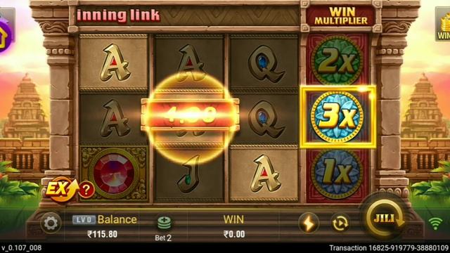 Fortune New Slot Game 2023 / Online Paise Kaise Kamaye / Fortune Games / Frenzy Winner App