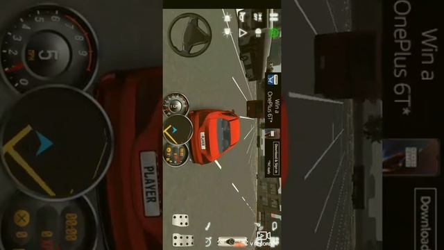 City Car Driving Android Gameplay