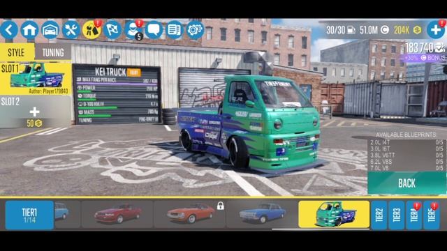 CarX Drift Racing 2 Mod Update‼️Versi 1.25.0 Unlimited Money Dan Free Shoping Terbaru 2023 100% Wor