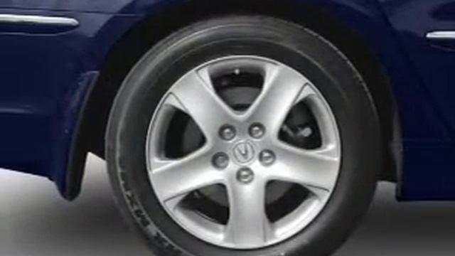 2008 Acura RL - Bakersfield CA