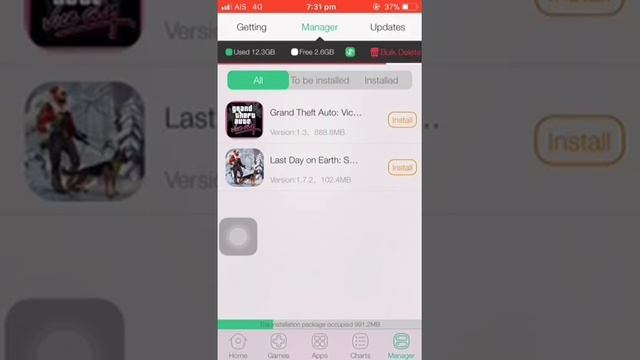 How To Hack Any Game You Like %100 It Works #hack Games IOS Or Android.