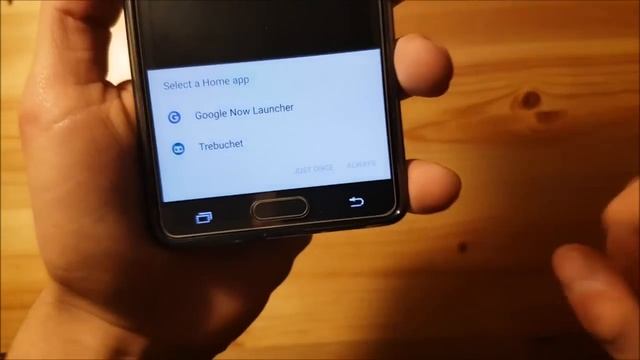 Install LineageOS Android 7.1.1 Nougat On Galaxy Note 4
