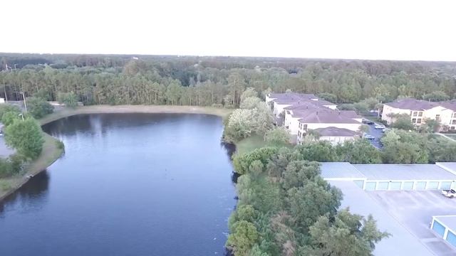 DJI P3a: Litchi App Automated Waypoints Flight