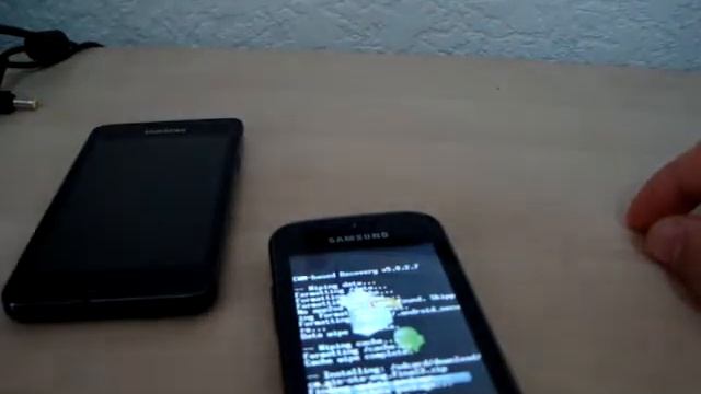 [How To Install] Android 4.0.4 (CyanogenMod 9) Final 3 By Maclaw For Gio/Ace