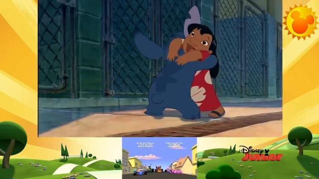 Review Of Disney Junior USA Continuity  March 3, 2022Pt 1