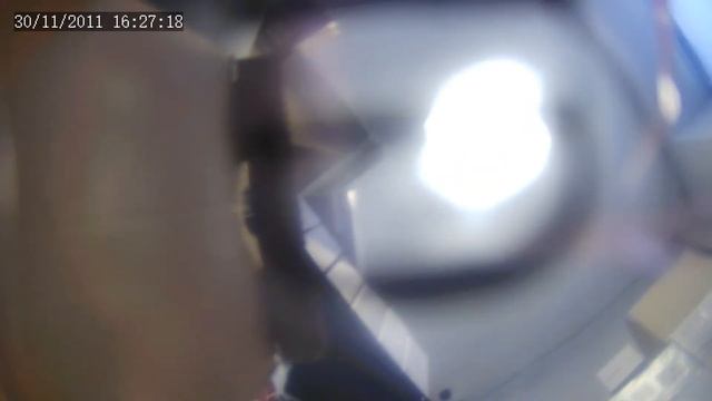 Прямая трансляция пользователя Test Secur