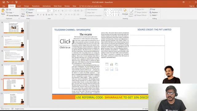 The Hindu ಮೇ 28ರ ದಿನಪತ್ರಿಕೆ ವಿಶ್ಲೇಷಣೆ ಹಾಗೂ ಪ್ರಚಲಿತ ಘಟನೆಗಳು | Hindu News Analysis | Shivarajkumar P