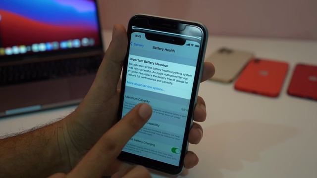 IOS 14.5 Beta 6 Released | What's New?